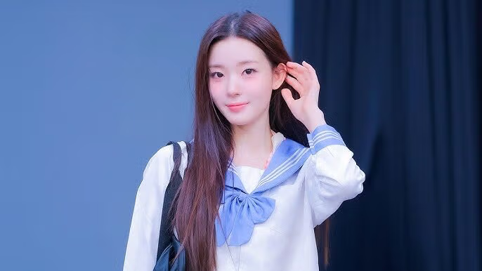 [연예인] 사막여우 닮은 신인 여돌 - 밈카세