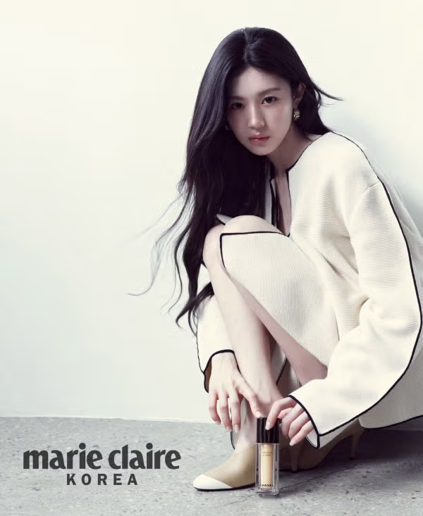 고윤정 화보 - 밈카세