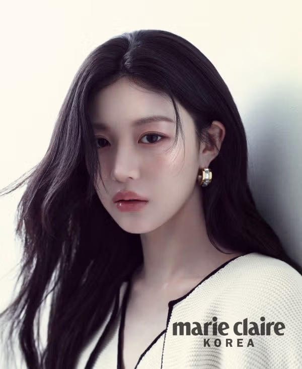 고윤정 화보 - 밈카세