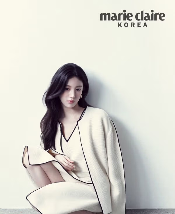 고윤정 화보 - 밈카세