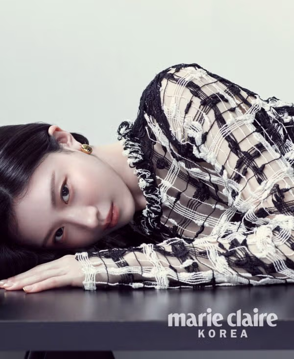 고윤정 화보 - 밈카세