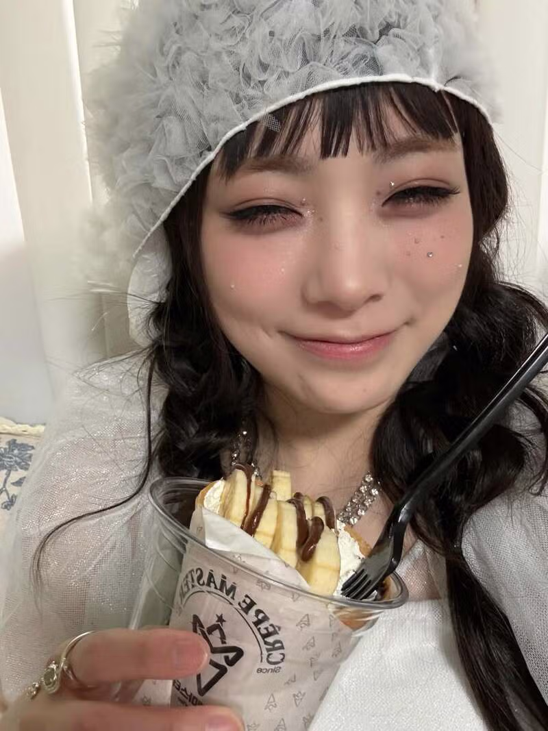 qwer 시요밍 인스타 - 밈카세