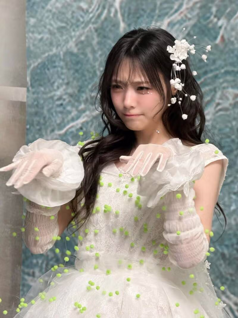 qwer 시요밍 인스타 - 밈카세