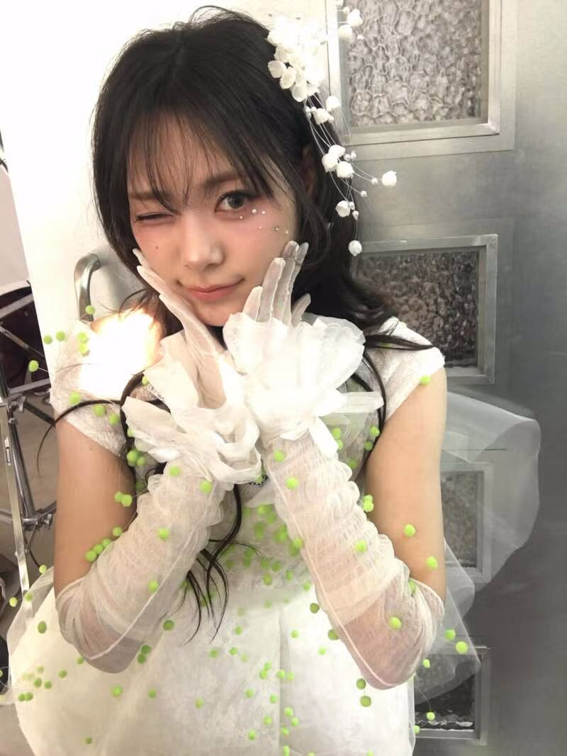 qwer 시요밍 인스타 - 밈카세