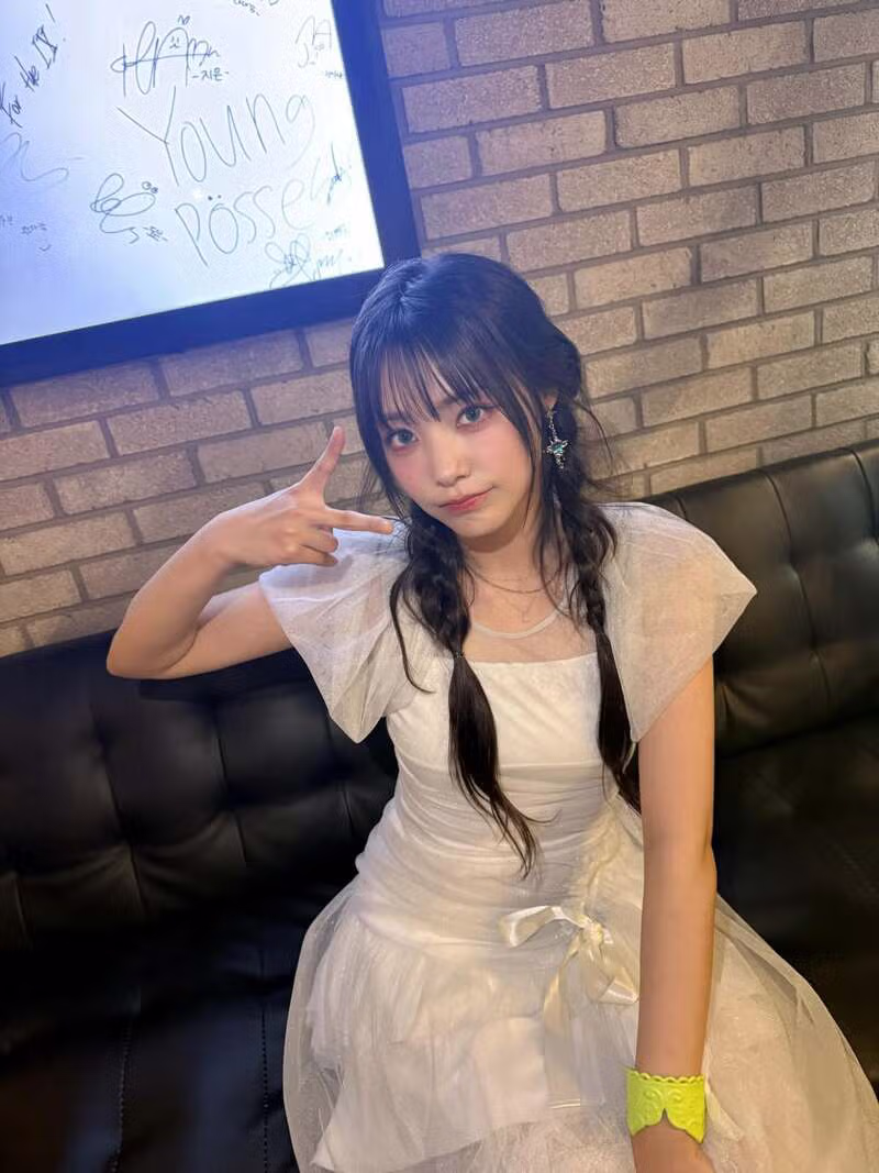 qwer 시요밍 인스타 - 밈카세