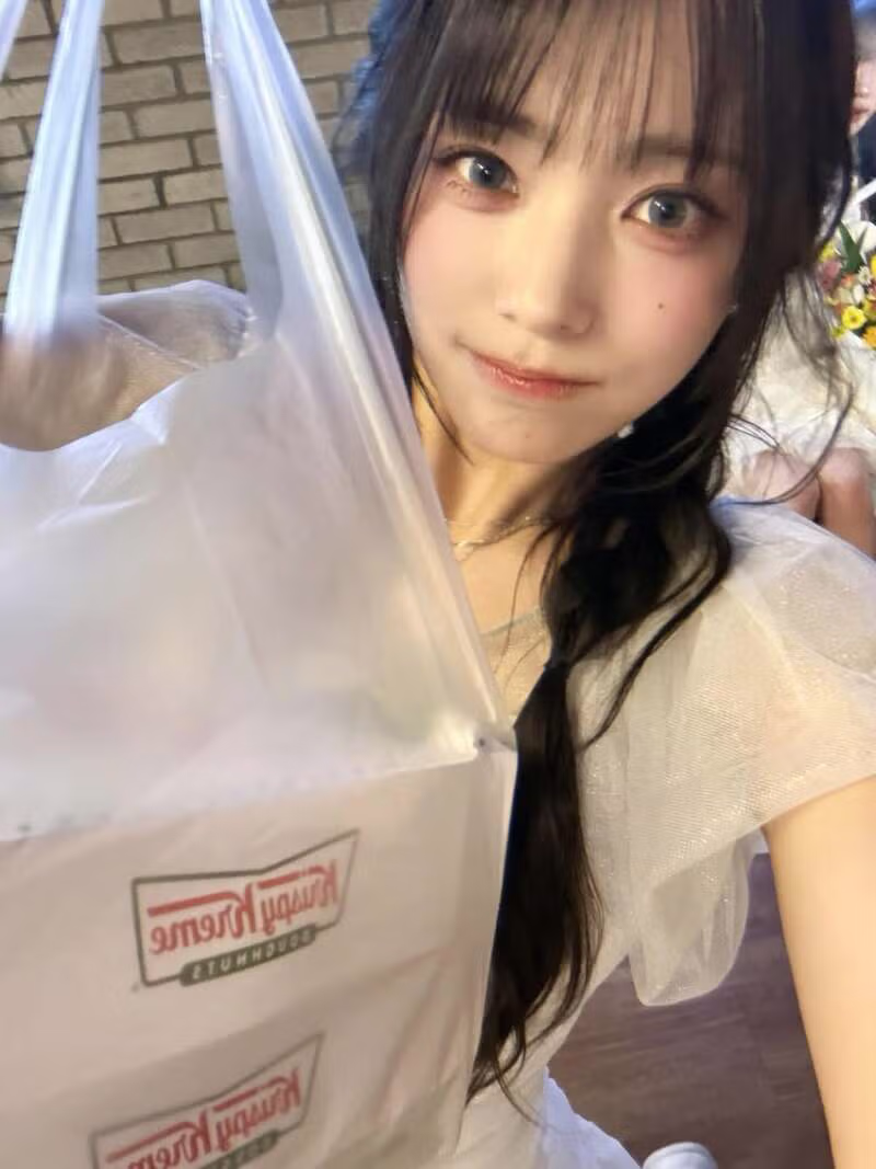 qwer 시요밍 인스타 - 밈카세