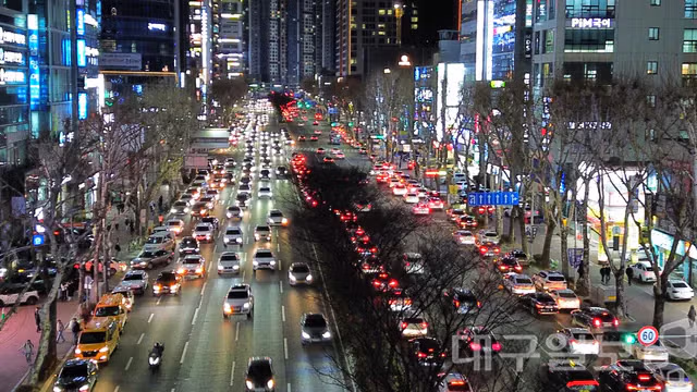대구 수성구 아파트가 10억 이상인 이유 - 밈카세