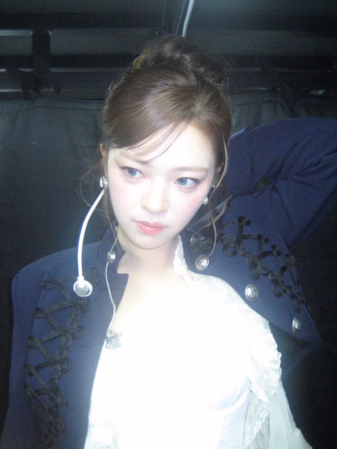 트와이스 정연 근황.jpg - 밈카세