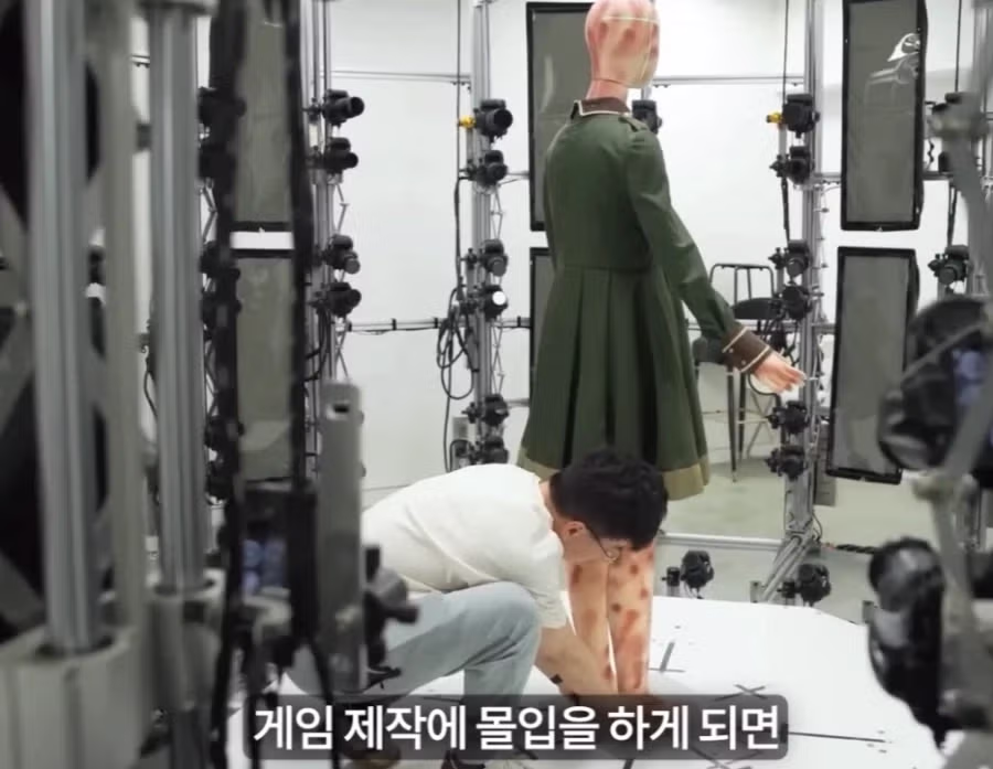 조작감 이슈로 보는 옛 김형태 발언 2