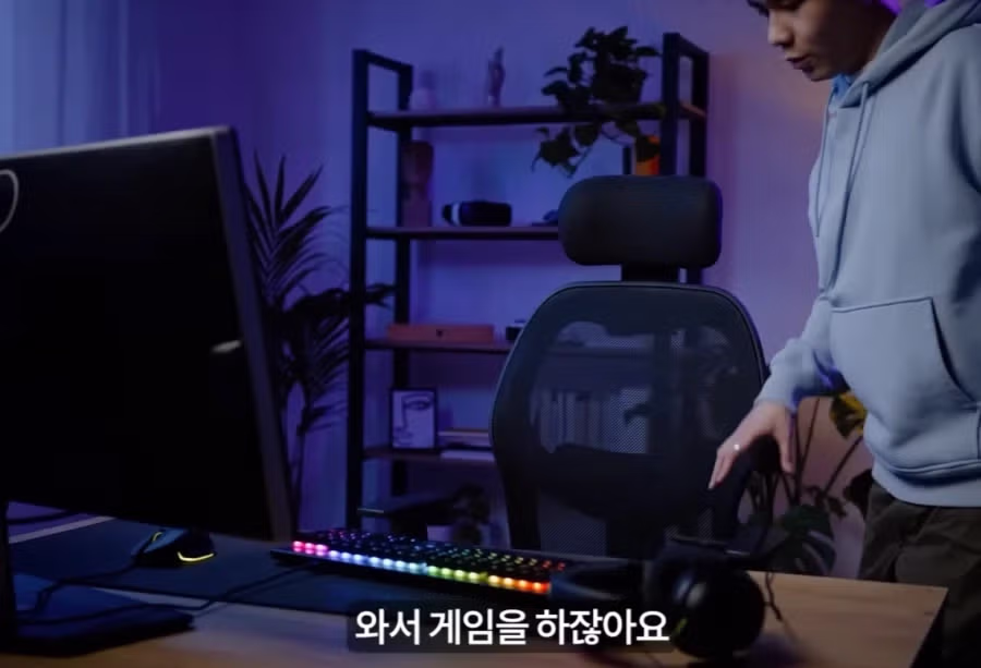 조작감 이슈로 보는 옛 김형태 발언 7