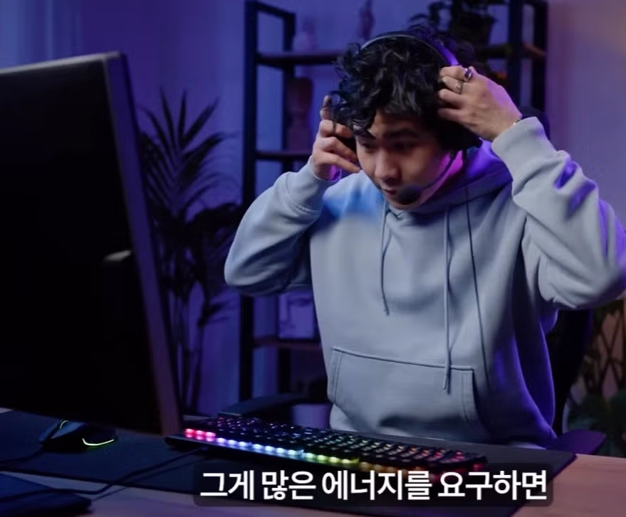 조작감 이슈로 보는 옛 김형태 발언 9