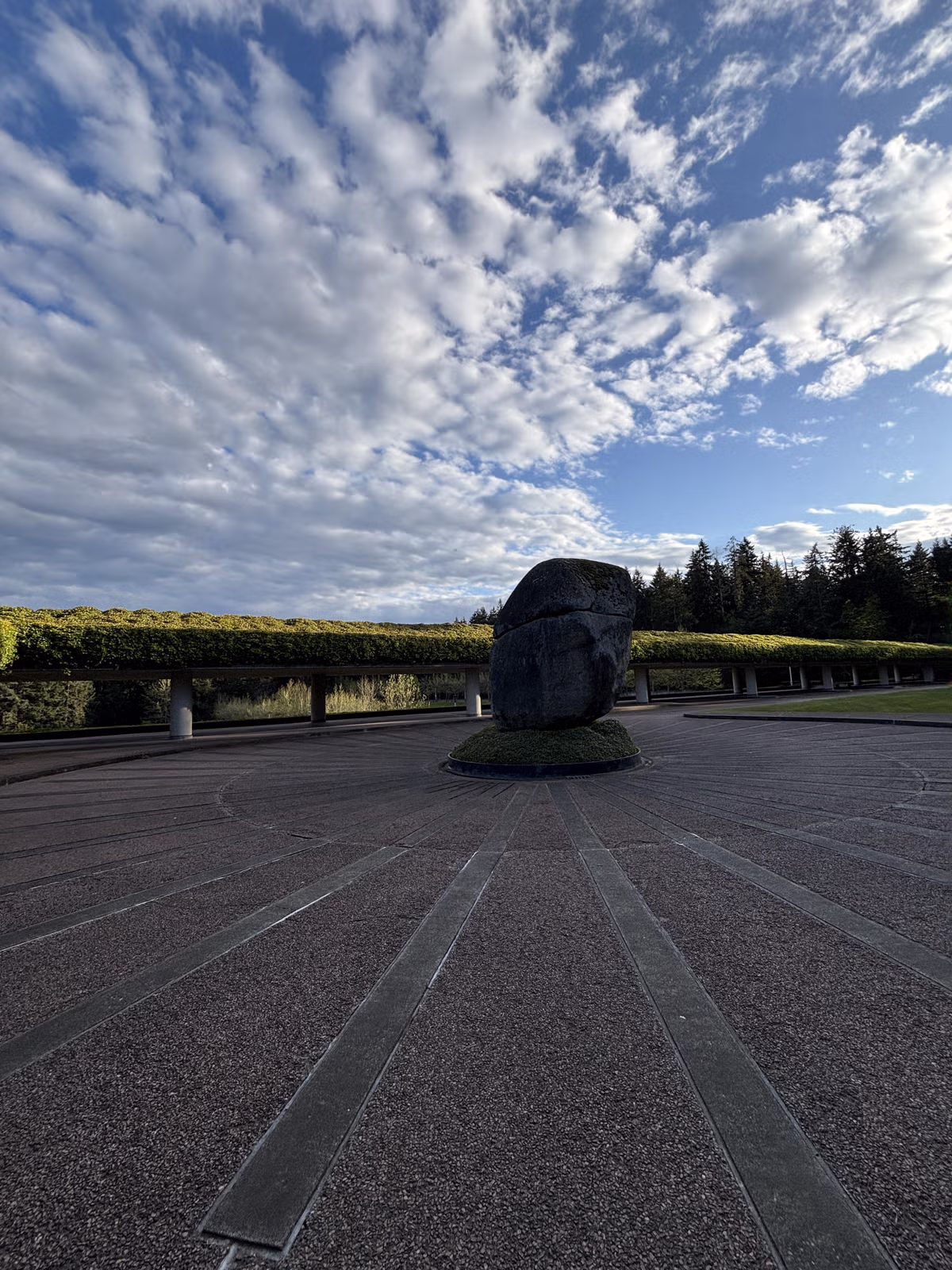 미국의 버려진 회사 건물 - 밈카세