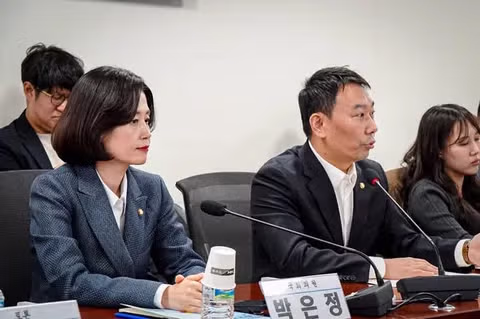 심각) '어지러운 요즘입니다.' - 밈카세