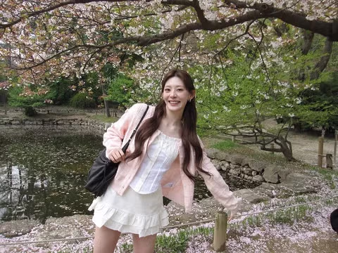 스테이씨 팬튜버를 서포트 해본 오늘 - 밈카세