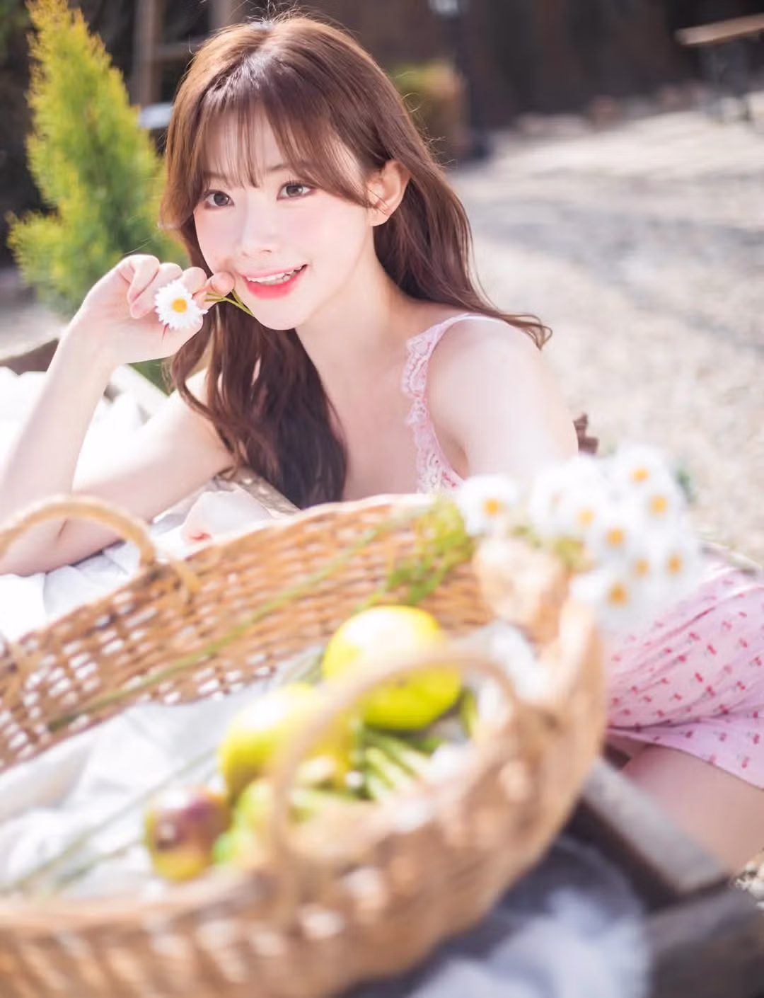 ㅇㅎ?) 맥심 4월호 표지모델 - 김나연 치어리더 (+직캠) 4