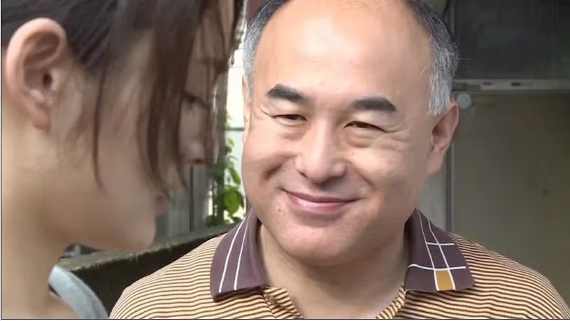 일본 AV 업계에서 대머리아저씨 배우가 롱런할수 있었던 비결.jpg - 밈카세