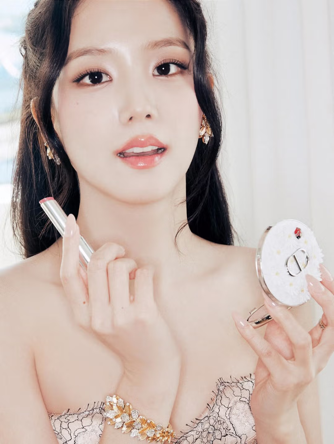 블핑 지수 근황.jpg - 밈카세