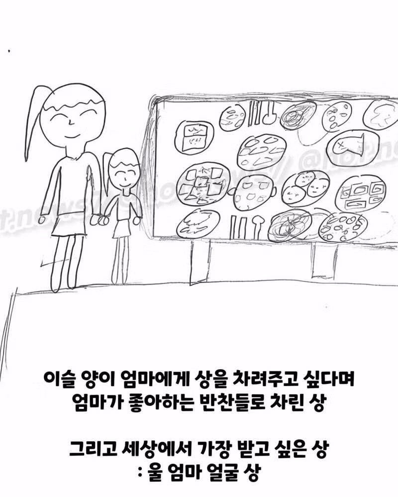 최우수상 받은 13살 꼬마의 시 - 보배드림 인기글 이미지 11 - 밈카세