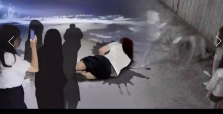 지금까지 본 삼촌들 중 제일 멋진 삼촌 - 밈카세