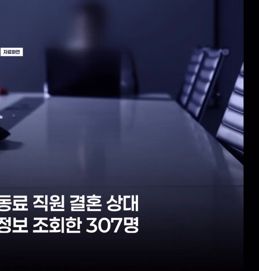 국세청 직원들 감사해 본 결과 - 밈카세