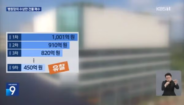 의사들이 병원건물 반값에 사는 방법.jpg - 밈카세