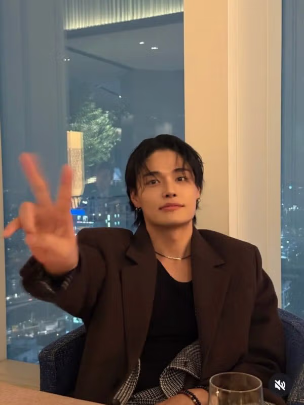 존잘남의 삶.jpg - 밈카세