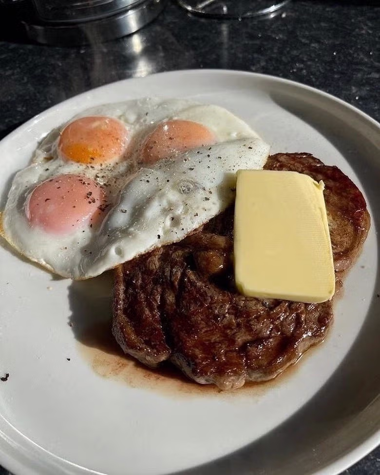 미국인들이 즐겨먹는 아침식사 6