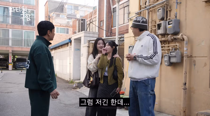 영포티는 다 공감하는거 같은 오세훈 하면 떠오르는 인물.....jpg - 밈카세