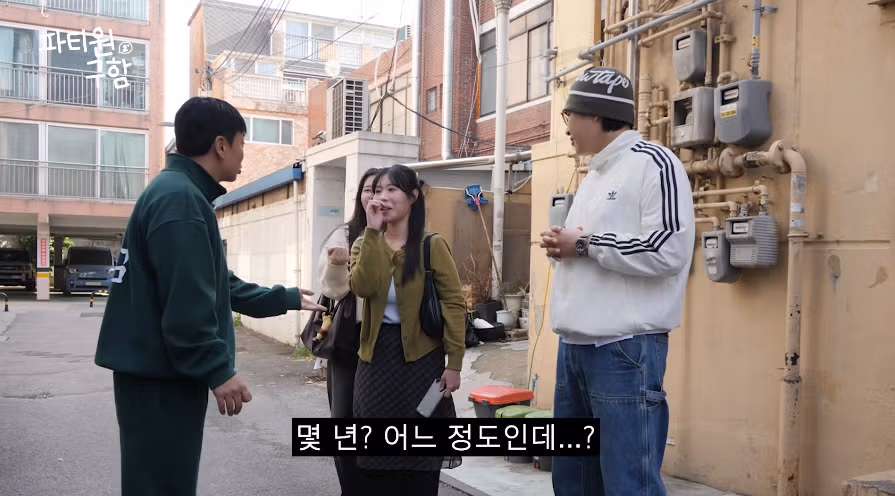 영포티는 다 공감하는거 같은 오세훈 하면 떠오르는 인물.....jpg - 밈카세