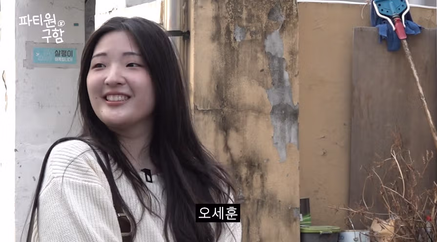 영포티는 다 공감하는거 같은 오세훈 하면 떠오르는 인물.....jpg - 밈카세