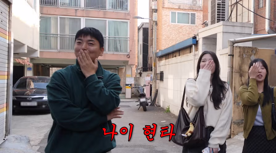 영포티는 다 공감하는거 같은 오세훈 하면 떠오르는 인물.....jpg - 밈카세