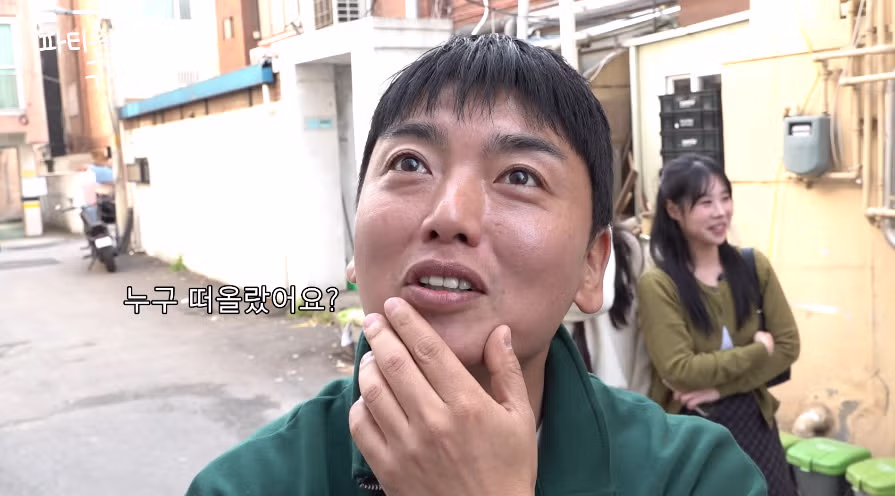 영포티는 다 공감하는거 같은 오세훈 하면 떠오르는 인물.....jpg - 밈카세