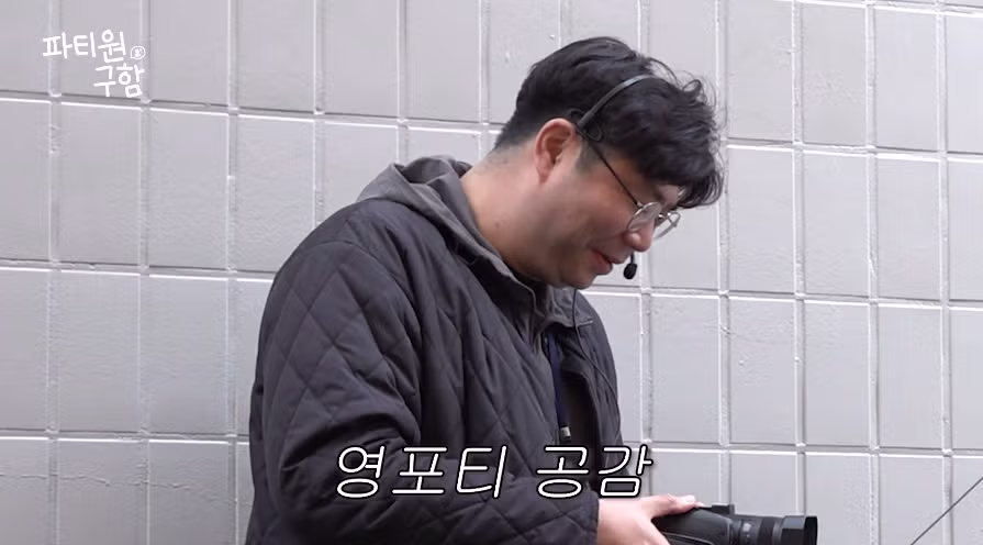 영포티는 다 공감하는거 같은 오세훈 하면 떠오르는 인물.....jpg - 밈카세
