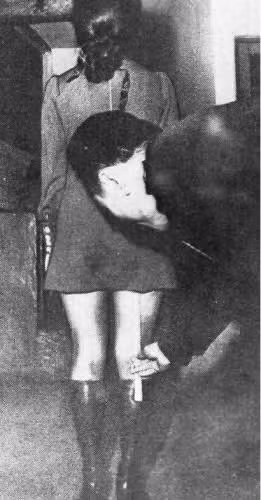 현재 난리난 일본 동인샵 차단사건 - 밈카세