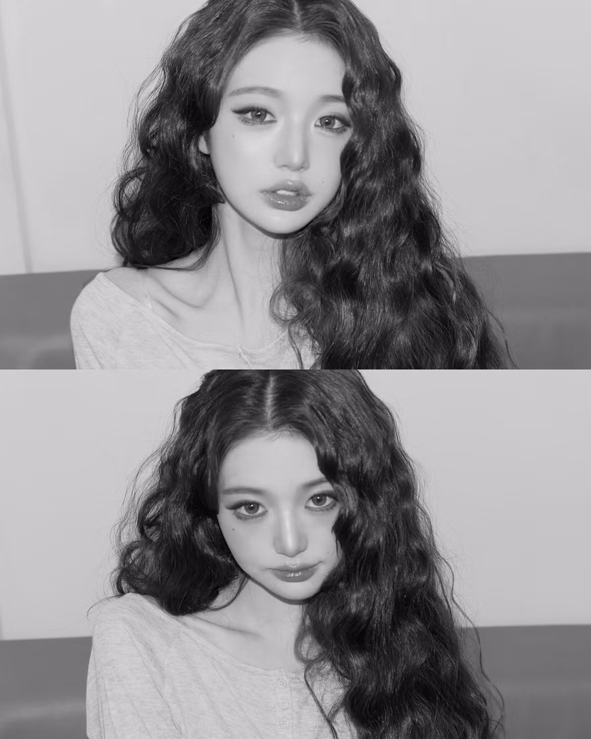 아이브 장원영 공주 인스타 업뎃 - 밈카세
