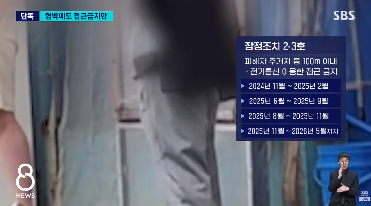 [단독] 이직 4번 했는데 계속 따라와…'극심한 스트레스' 아랫니까지 '푹' 9