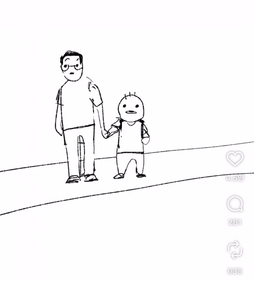 의외로 군인들이 못참는 것 - 밈카세