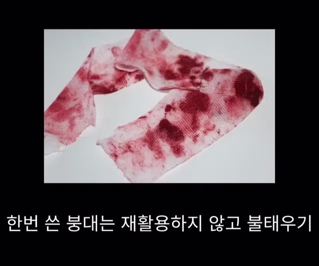 프랑스 남부에서 흑사병을 퇴치하여 왕실 의사가 된 사람 - 밈카세