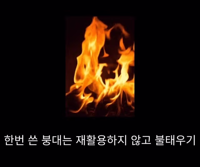프랑스 남부에서 흑사병을 퇴치하여 왕실 의사가 된 사람 - 밈카세
