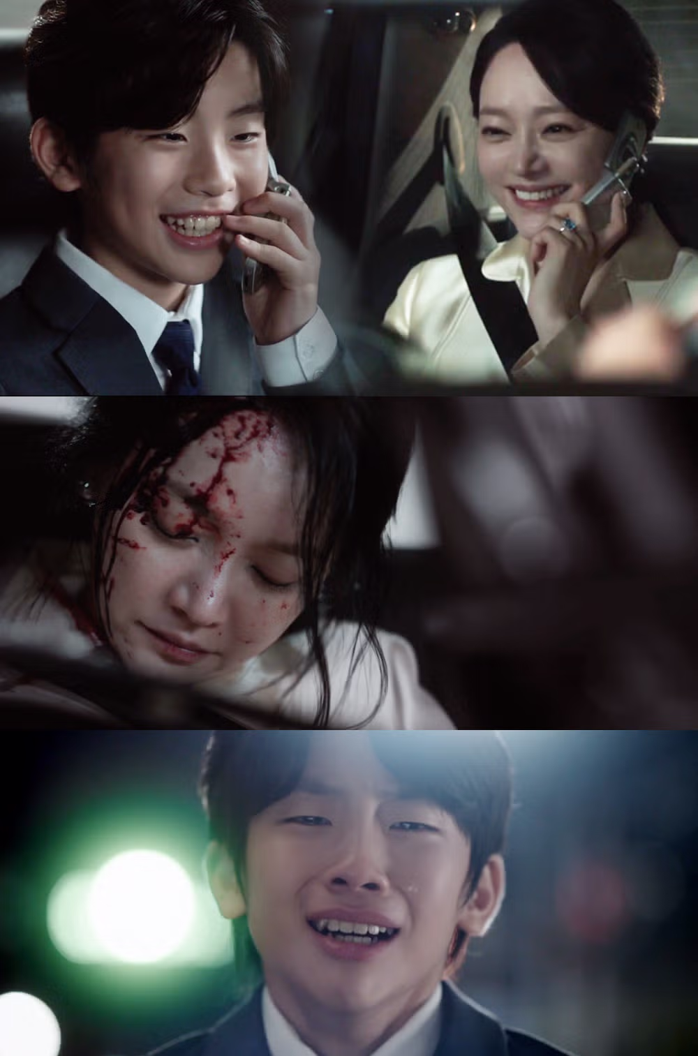 <21세기 대군부인> 이안대군한테 평생 허락된 적 없었던 것들 - 밈카세