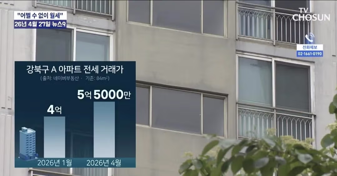 난리난 서울 아파트값 근황 - 밈카세