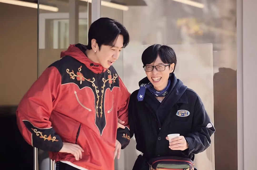 런닝맨 하차 이후 이광수가 출연한 예능들 - 밈카세