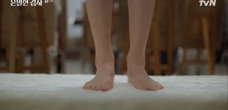 핫게갔던 누드모델 드라마 그 후 이야기.jpg - 밈카세