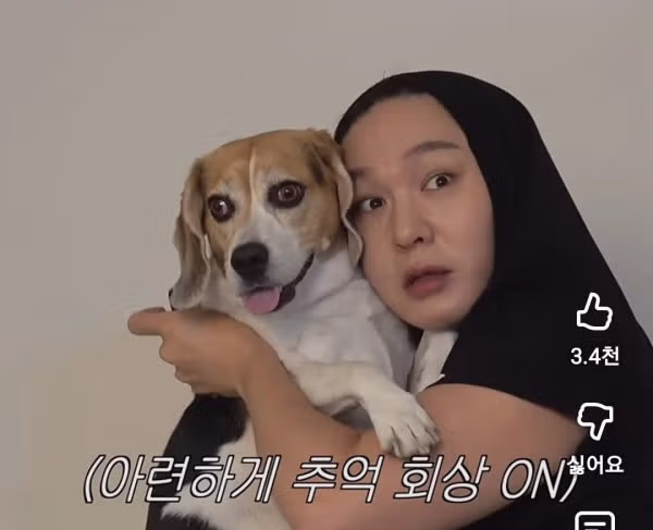 구리랑 리마인드 촬영하는 이창섭 실존.jpg - 밈카세