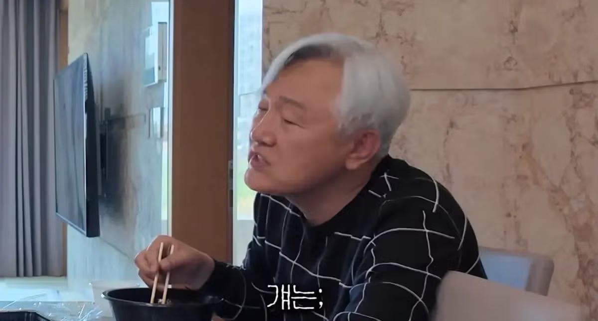 아들 생일만 기억하는 아빠 - 밈카세