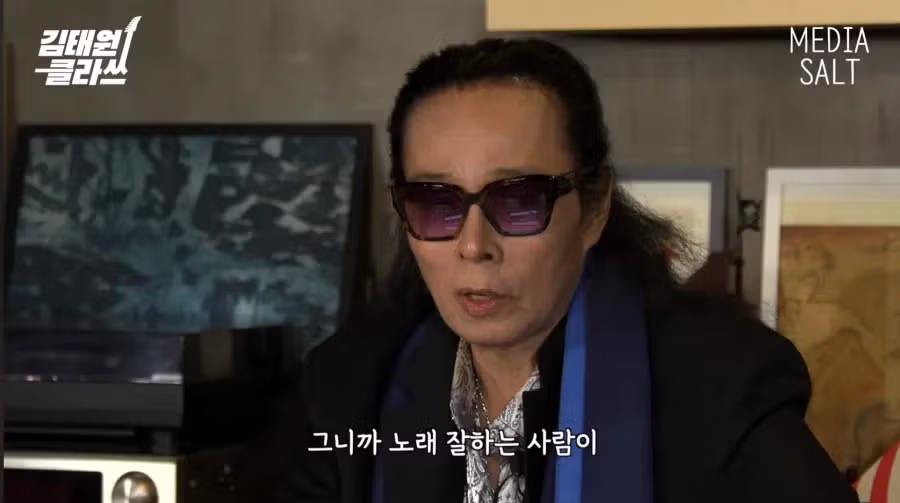 부활 김태원이 생각하는 버즈와 FT 아일랜드 - 밈카세