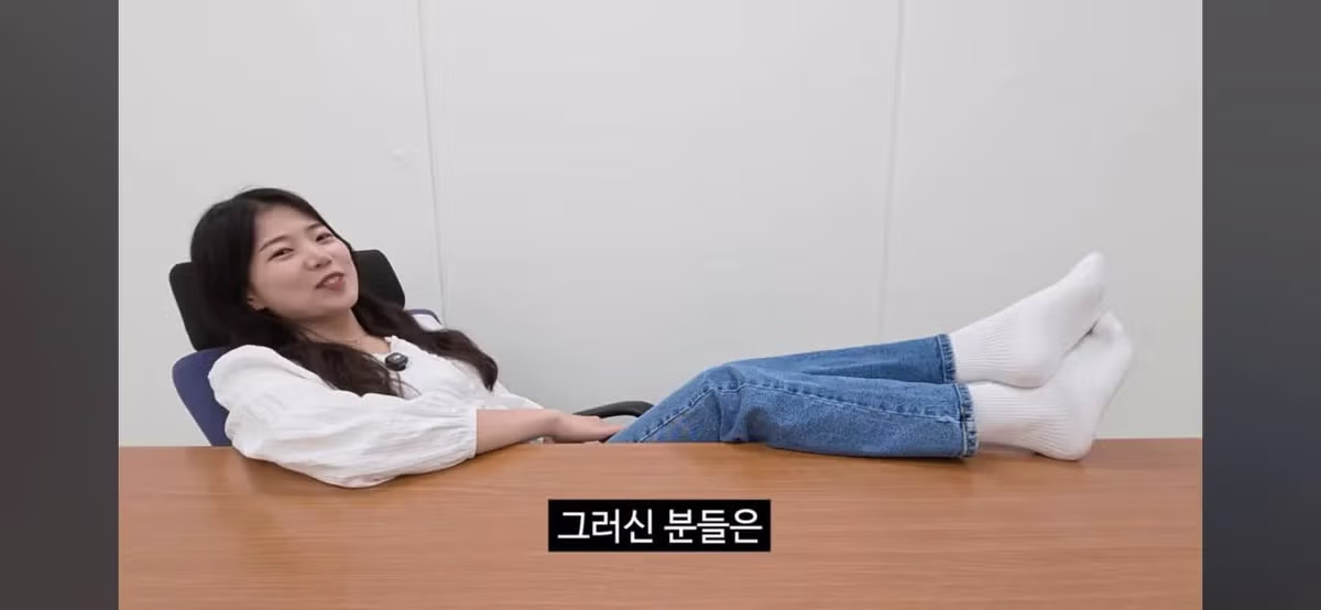 다시 80만 달성했다는 충주시 썸네일 근황 - 밈카세