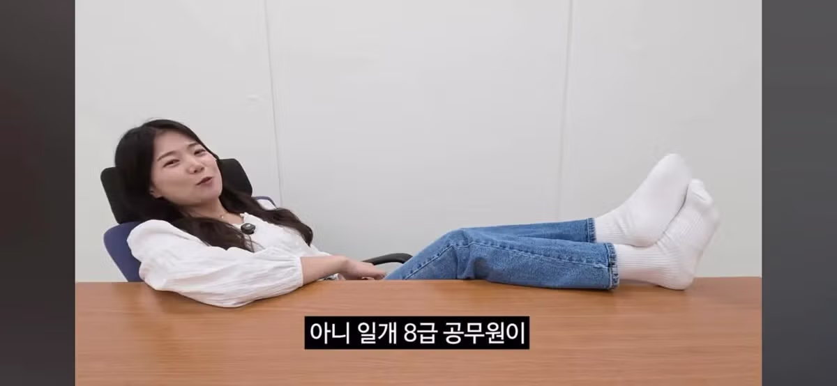 다시 80만 달성했다는 충주시 썸네일 근황 - 밈카세