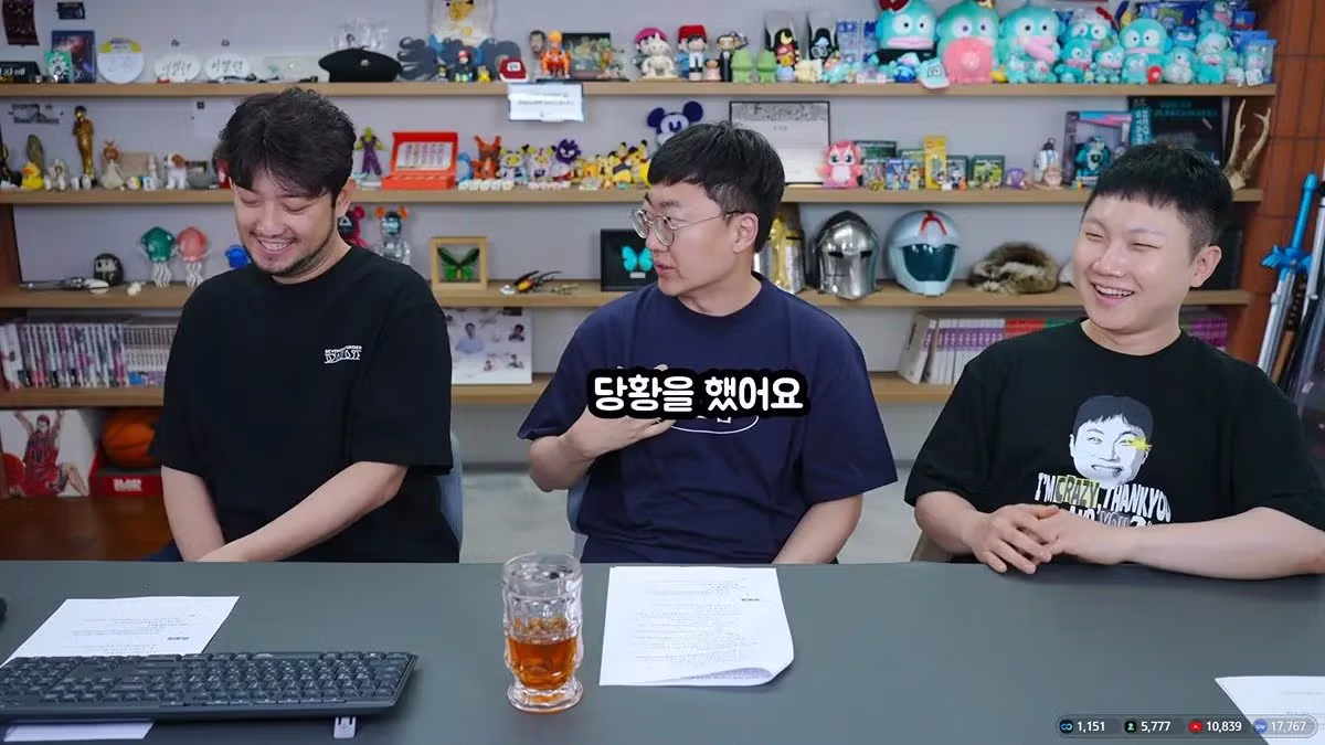 김선태 BBQ 치킨 1000마리 증정 후일담 감동실화 - 밈카세