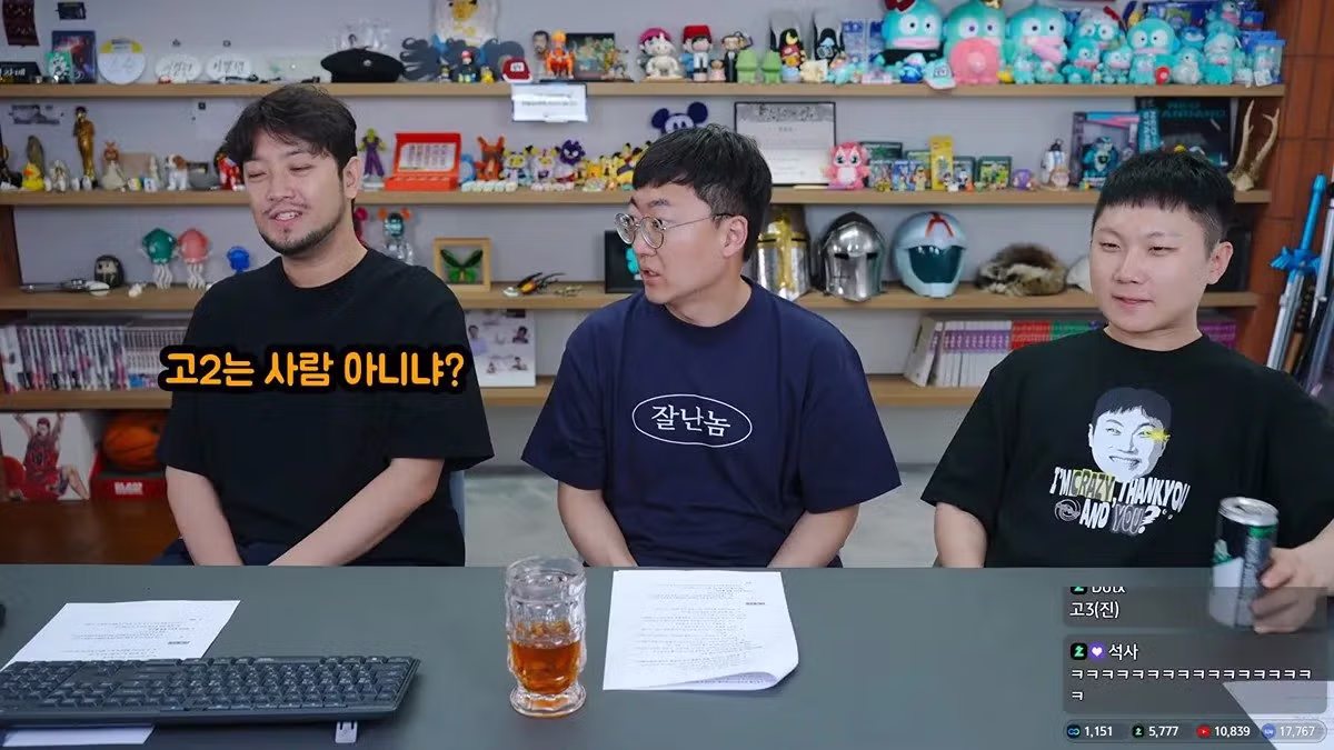 김선태 BBQ 치킨 1000마리 증정 후일담 감동실화 - 밈카세